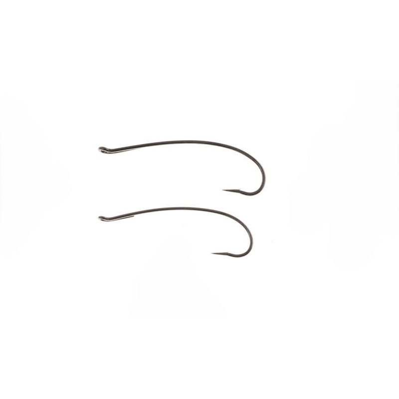 Aqua Flies Kingfisher Spey Hook