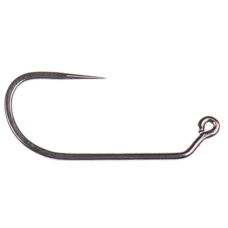 CORE Jig Hook- 4647 Black Nickel
