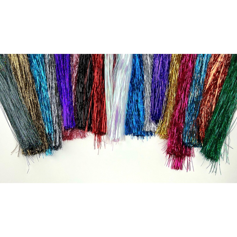 Flashabou|Flashabou Fountain Blue|Flashabou Electric Blue|Flashabou Pearl|Flashabou Red|Flashabou Copper|Flashabou Black|Flashabou Silver|Flashabou Purple|Flashabou Fuchsia|Flashabou Pink|Flashabou Light Blue|Flashabou Ice Blue Pearl|Flashabou Gold|Flasha