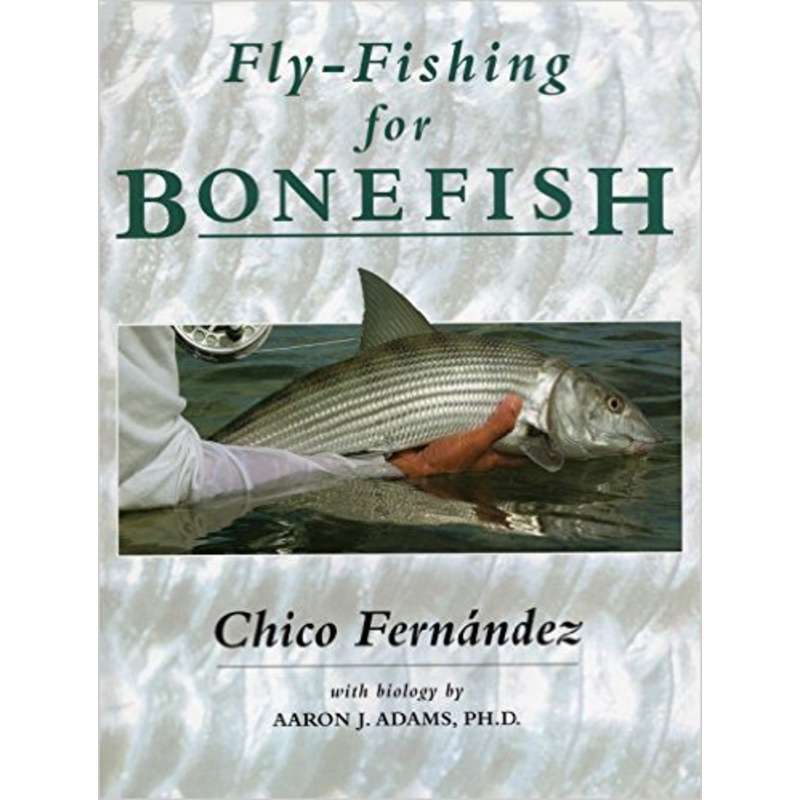 Fly – Fishing for Bonefish