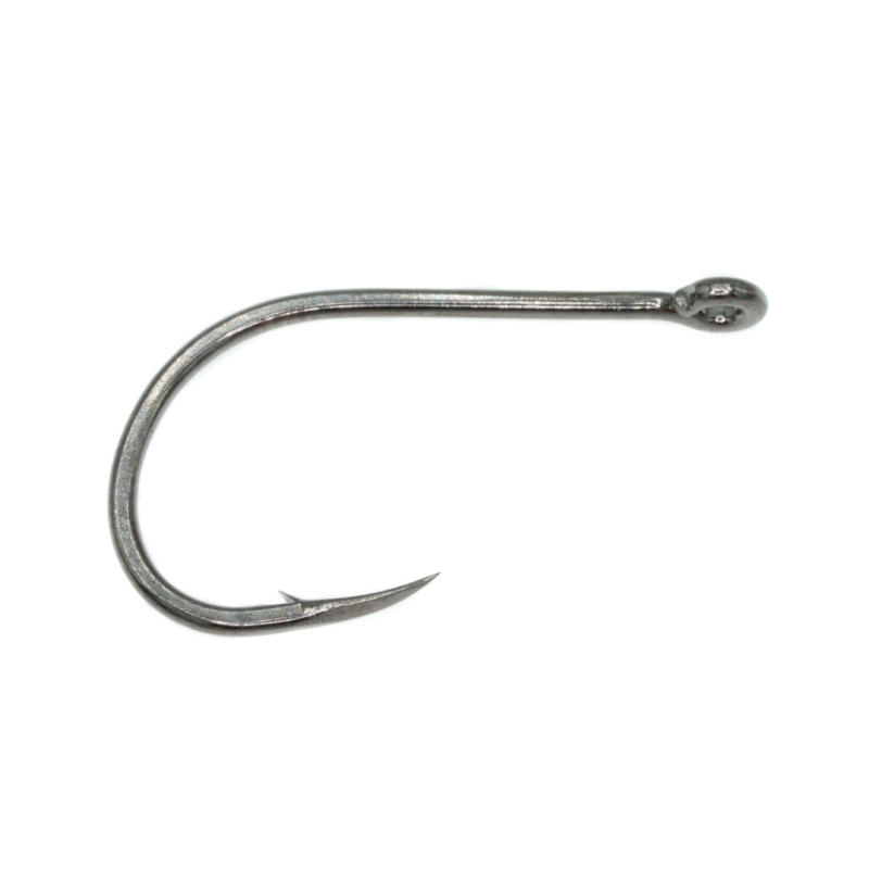 Umpqua TMC 600SP Saltwater Hooks – 8 pk