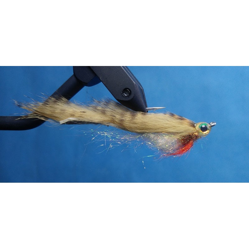 Bellyache Minnow||4||1/0|Olive|Natural
