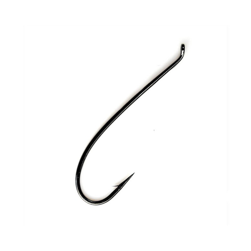 Gamakatsu T10-6H Hook|Red|Black|2/0|1/0|1|2|4|6|8