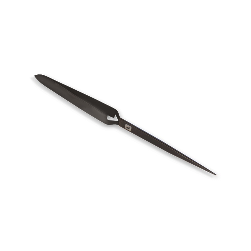 Loon D-Loop Tweezer|Black|Yellow