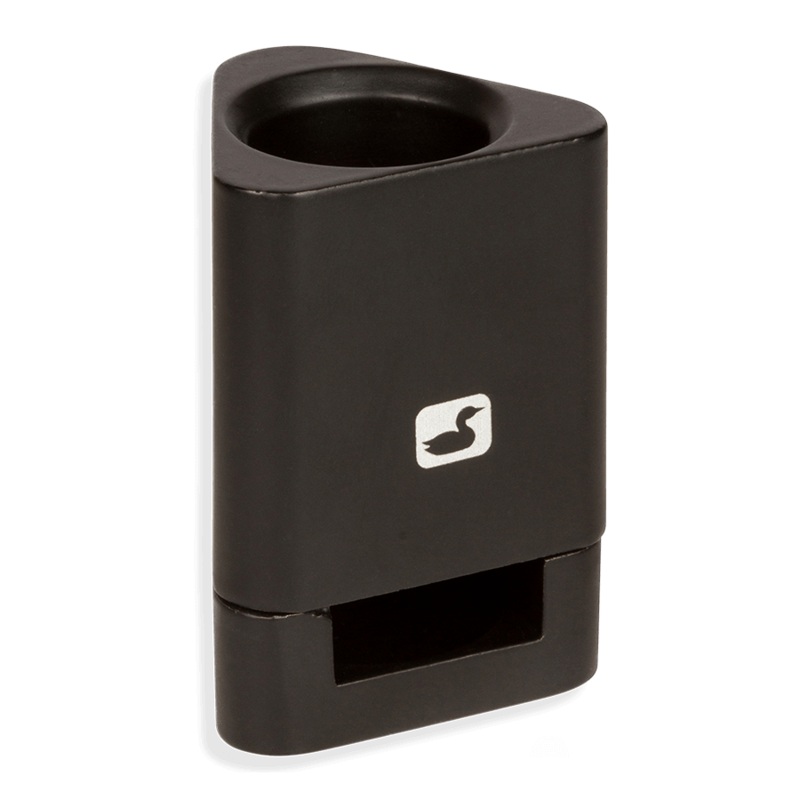 Loon Zippy Hair Stacker|Small|Medium|Large|Black|Yellow