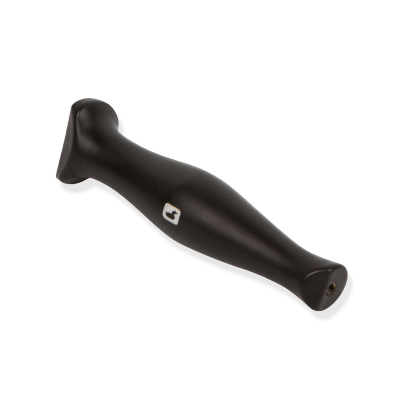 Loon Ergo Hair Packer – Black