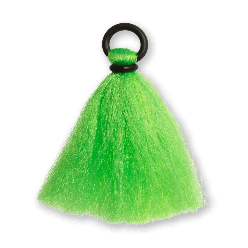 Loon Large Tip Topper|Green|Orange|Pink|Yellow|White