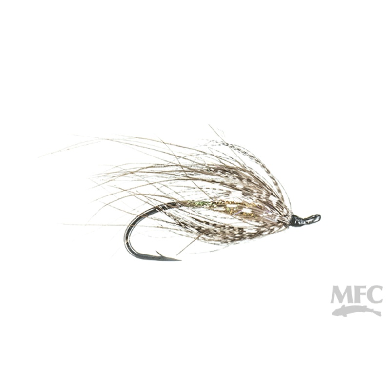Anderson’s Euphoria|Brown|Black
