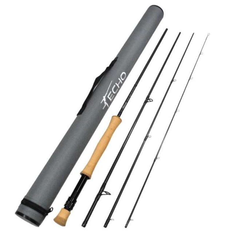 Echo Ion XL|5WT|6WT|7WT|8WT|9WT|10’|9′