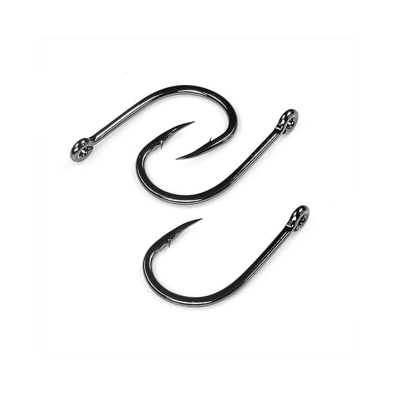 Gamakatsu C14S Glo Bug Hook||2||4||6