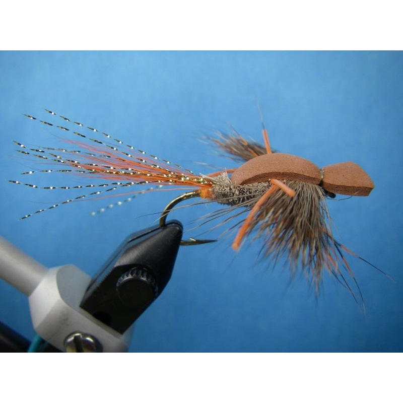 Howell’s Ska-Opper|Natural|Black|4