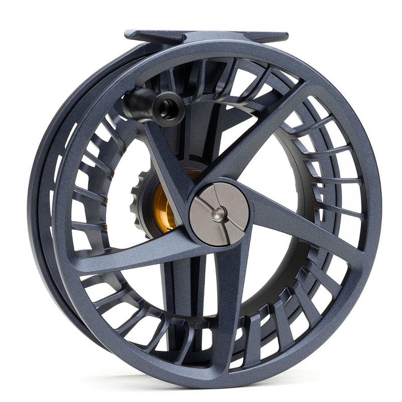 Lamson Liquid Max|6|8|10|Cadet|Tidal