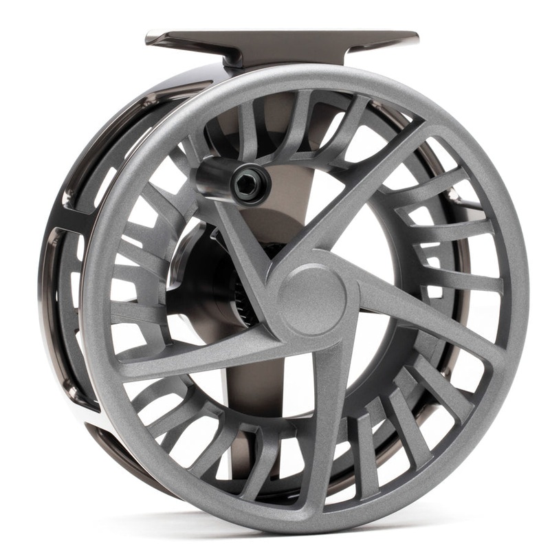 Lamson Remix S-Series HD|-7+|-9+|-11+
