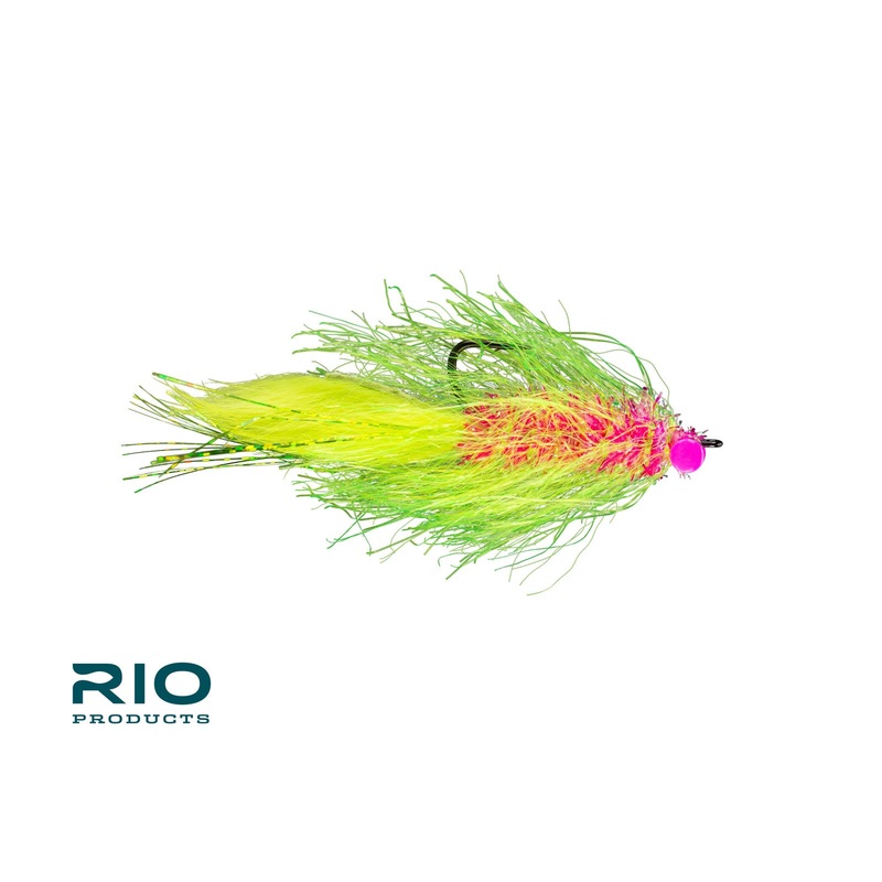 Rios Hare Snare|Purple|Black|Chartreuse/Pink|Cerise