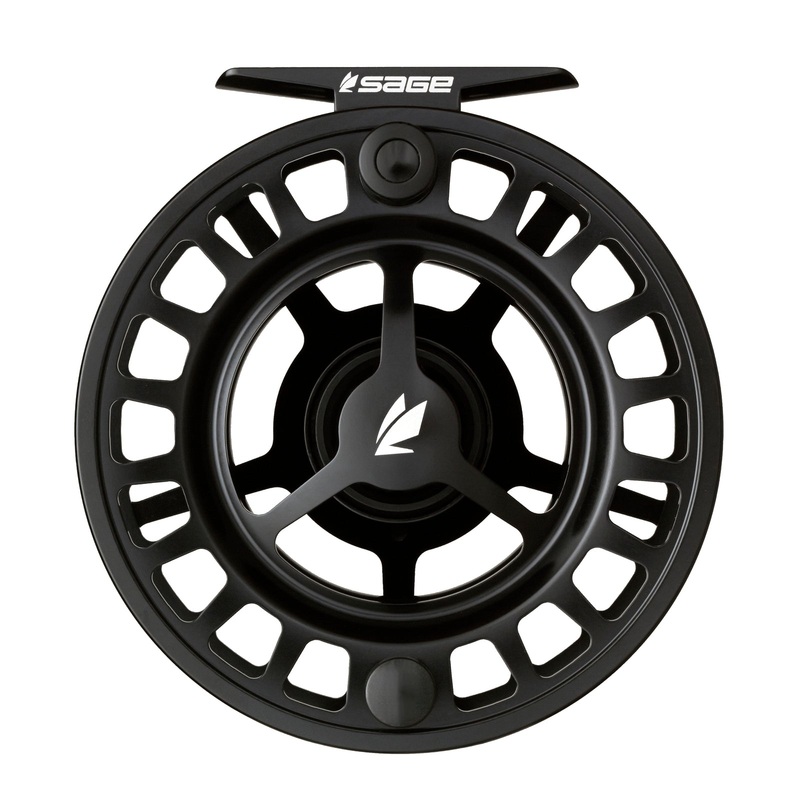 Sage Spectrum Reel|Black|Platinum|Copper|5/6|7/8|9/10