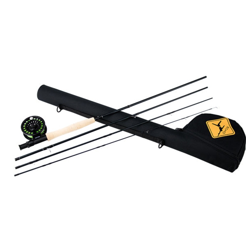Echo Lift Kit|4wt|5wt|6wt|8wt