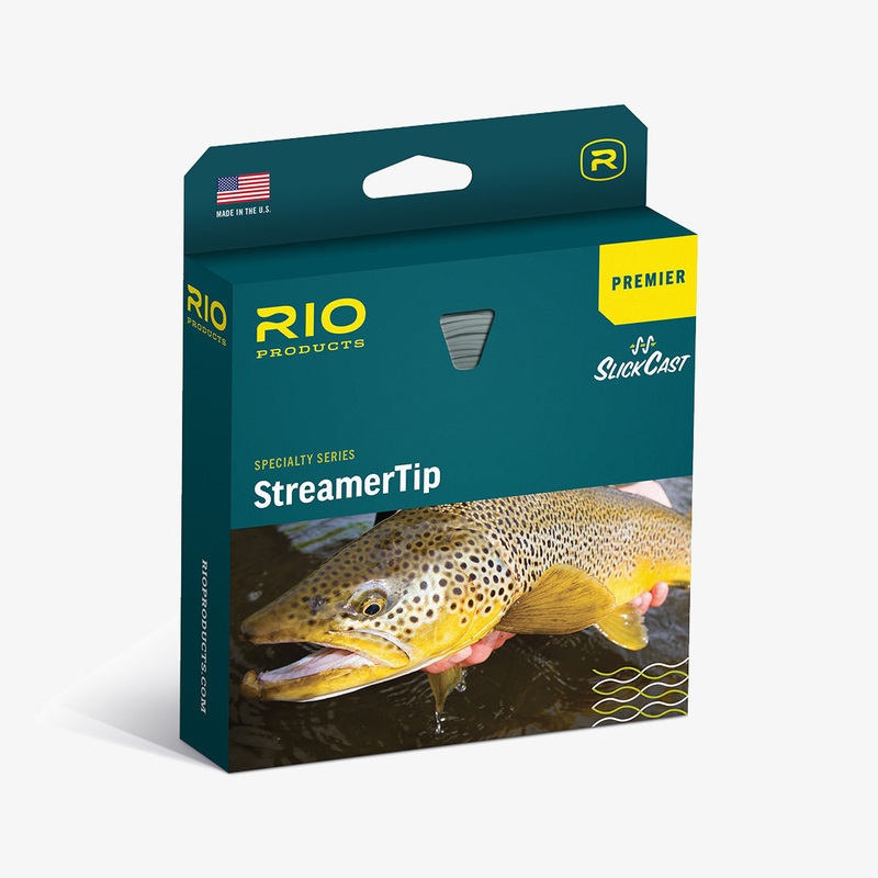 Rio premier streamertip WF5 S6