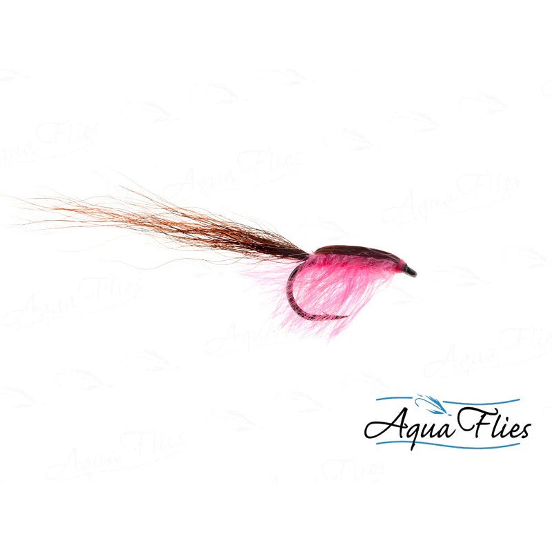 Tidewater Shrimp|Chartreuse|Orange|Pink