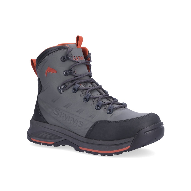 Simms Freestone Boot|Felt|Rubber|7|8|9|10|11|12|13|14