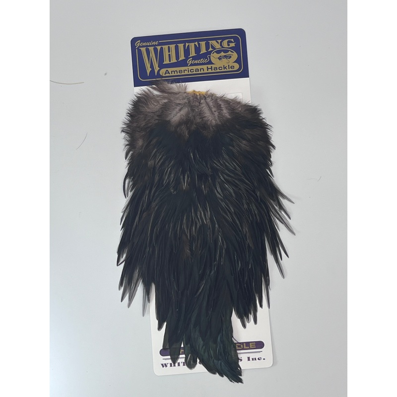 Whiting American Rooster Saddle