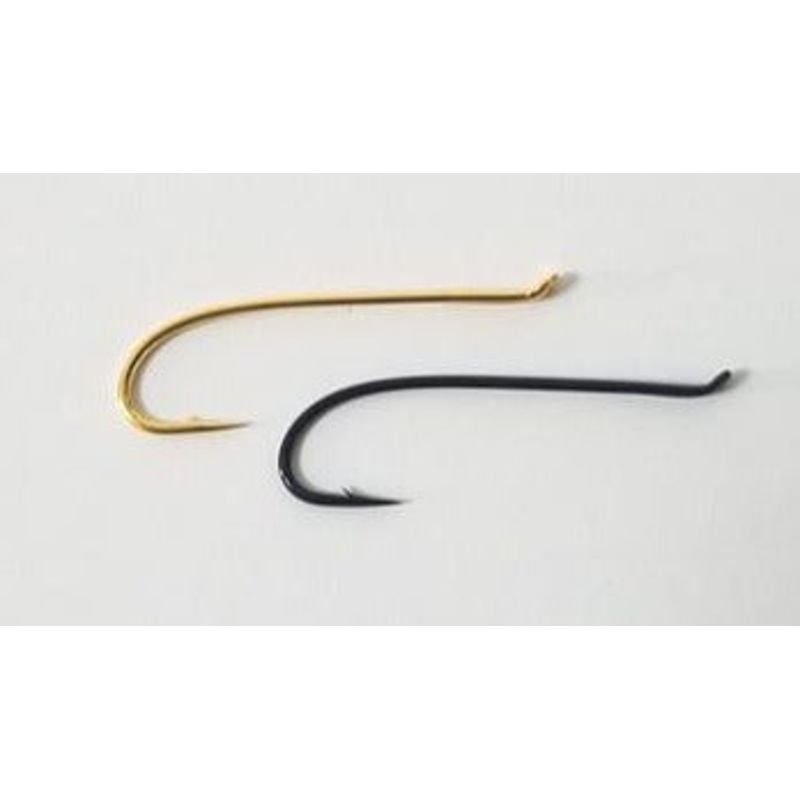 Alec Jackson River Dee Low Water Hooks