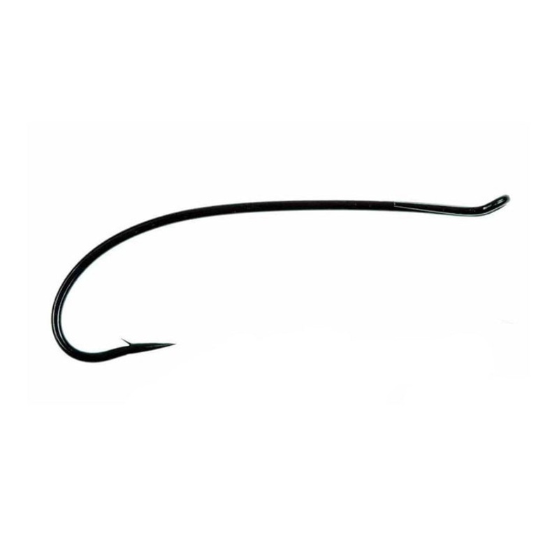 Alec Jackson Spey Fly Hooks Heavy Wire