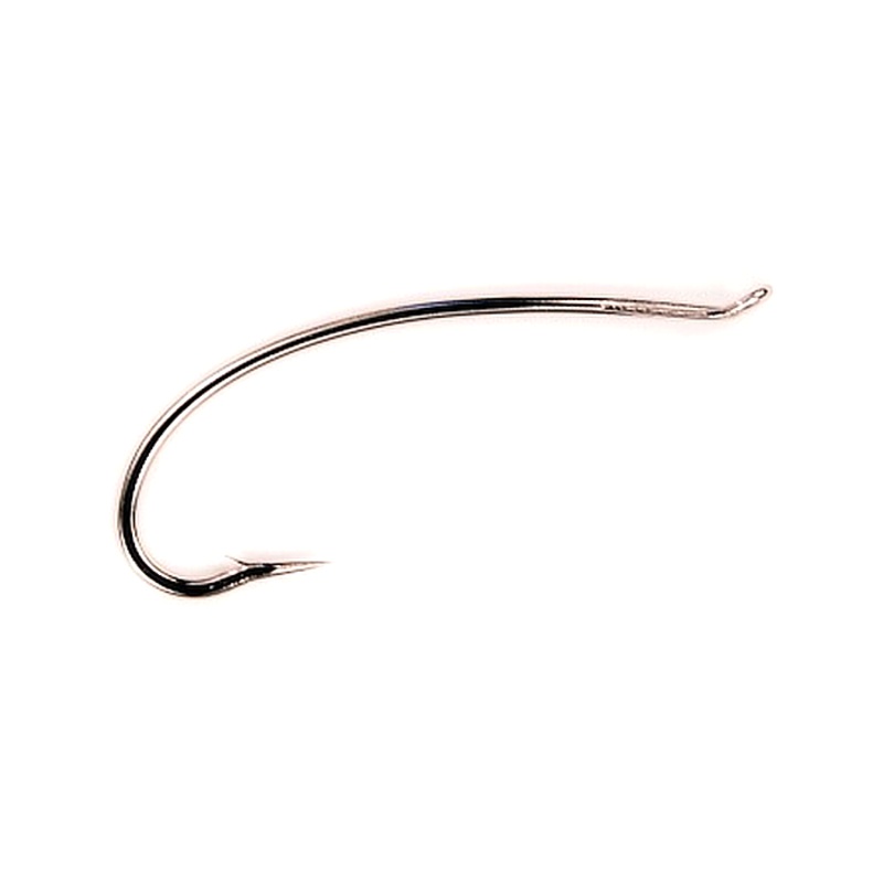 Alec Jackson Steelhead Irons|Black|Nickel|Gold||7||3||5|9|25pk|10pk