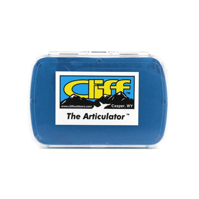 Cliff The Articulator Fly box