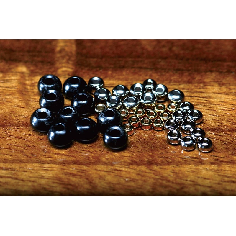 Countersunk Tungsten Beads|Copper|Gold|Nickel|Black|5/32|3/32|7/64|1/8|7/32|3/16|5/64