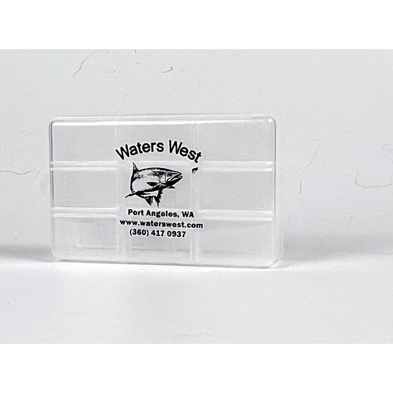 Double Sided 15 Compartment Box