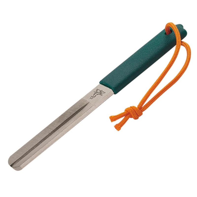 DR SLICK Double Sided Diamond Hook File – 4