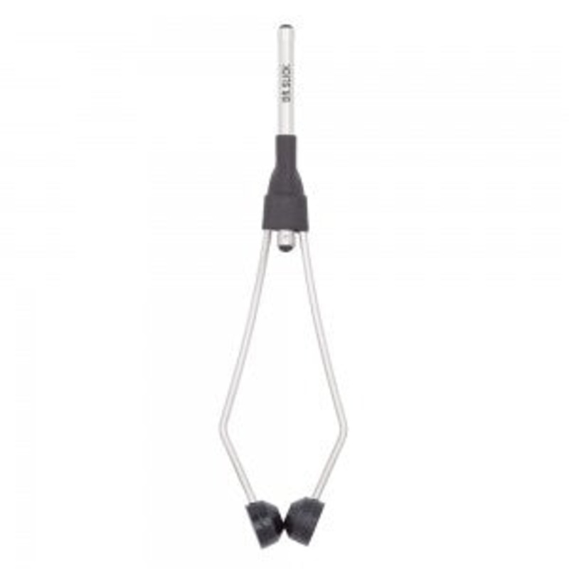 Dr. Slick Glass Bobbin|3″|4″