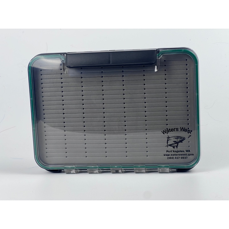 Magnum Waterproof Logo Box 1270