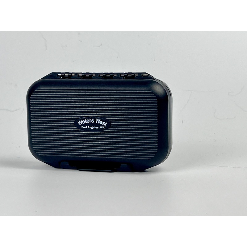 Small Waterproof Fly Box