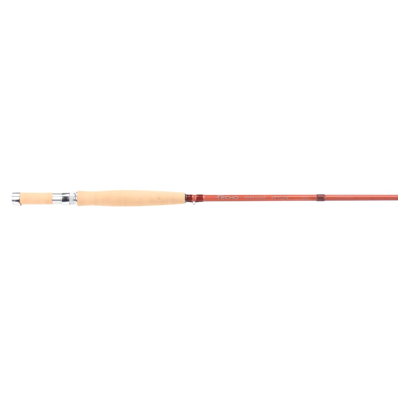 Echo River Glass|6’9″ 3wt|7’6″ 4wt|8′ 5wt|86 5wt Brown|8′ 4wt|69 2wt