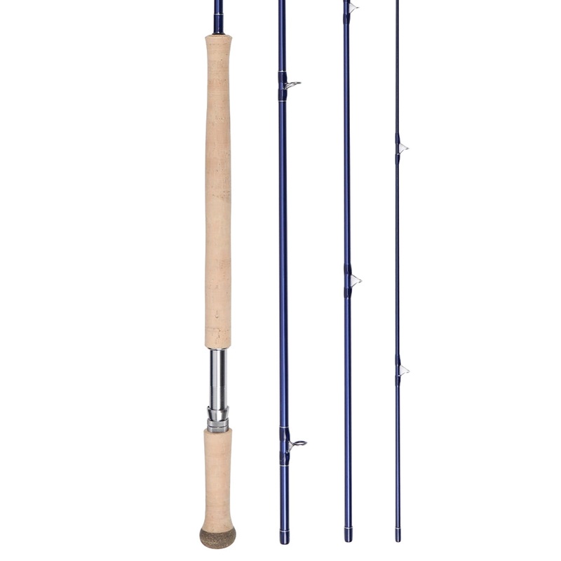 Echo Swing Spey|7WT|8WT|13’|13′ 6″