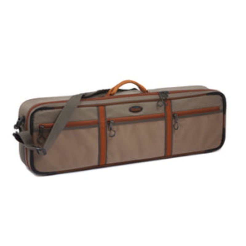 Fishpond Dakota Carry-On Rod & Reel Case – Granite