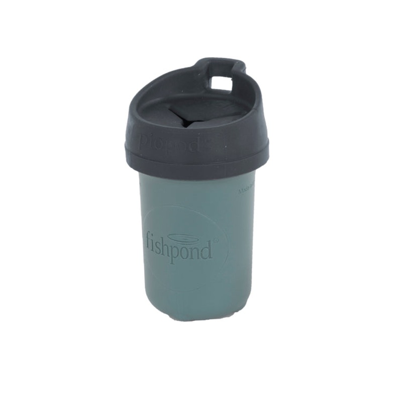 Fishpond Piopod Microtrash Container