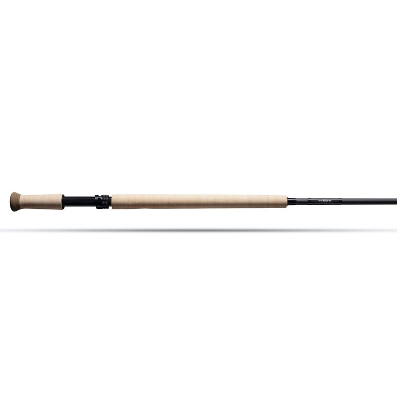 Nam Original Spey 8128-4