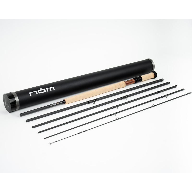 Nam Original Trout Spey 4120-6