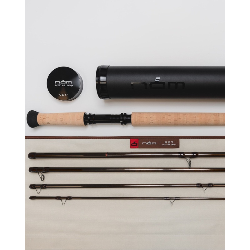 Nam Ren Spey 9140-5