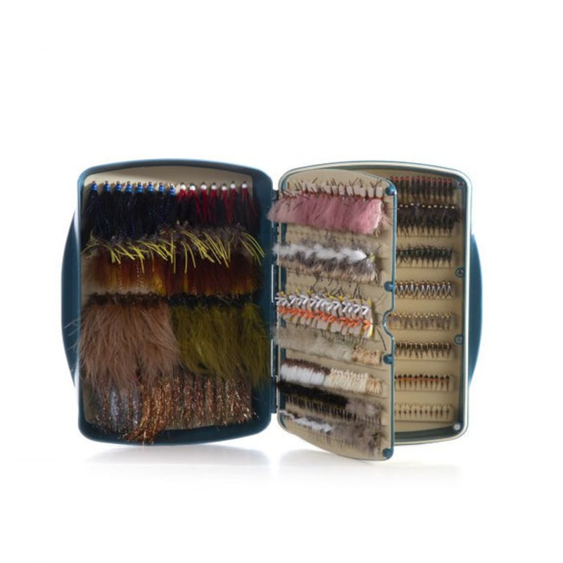 Tacky Pescador XL Fly Box