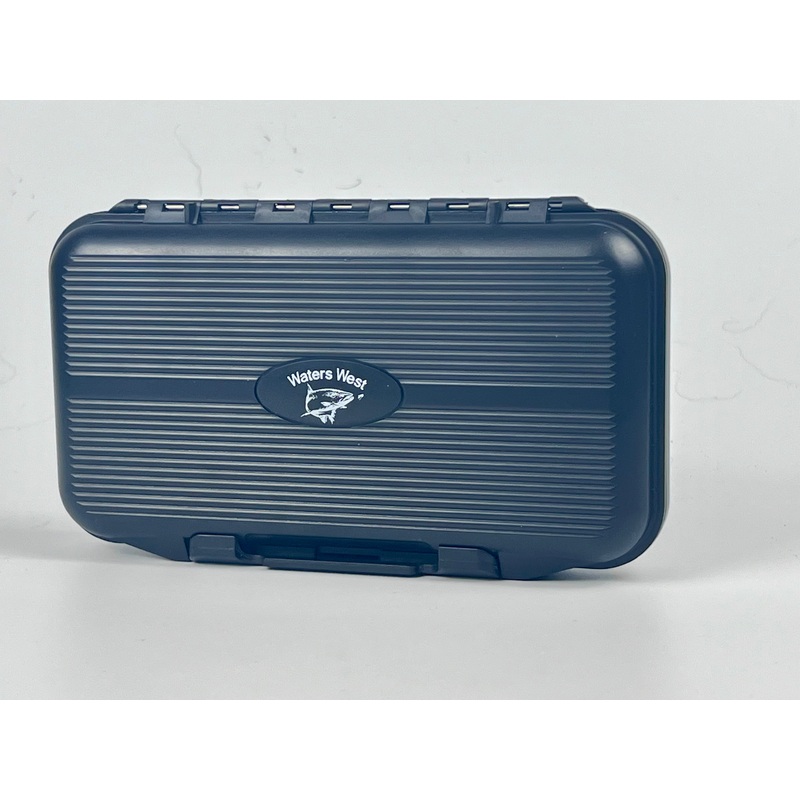 The Go To Box W/O Swingleaf
