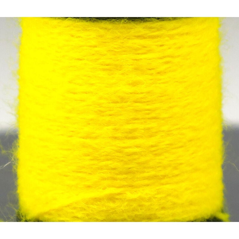 Uni Yarn|Fl. Yellow|Black|Gold|Fl. Orange|Gray|Olive|Red|Sun Yellow|Burnt Orange|Chartreuse|Chinese Red|Dark Gray|Pale Yellow|Brown|Purple|Orange
