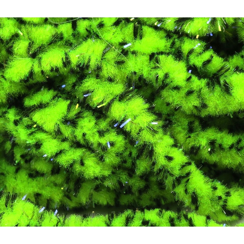 UV Mottled Galaxy Mop Chenille
