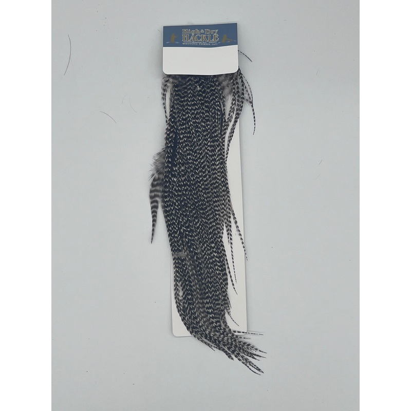 Whiting High and Dry 1/2 Saddle