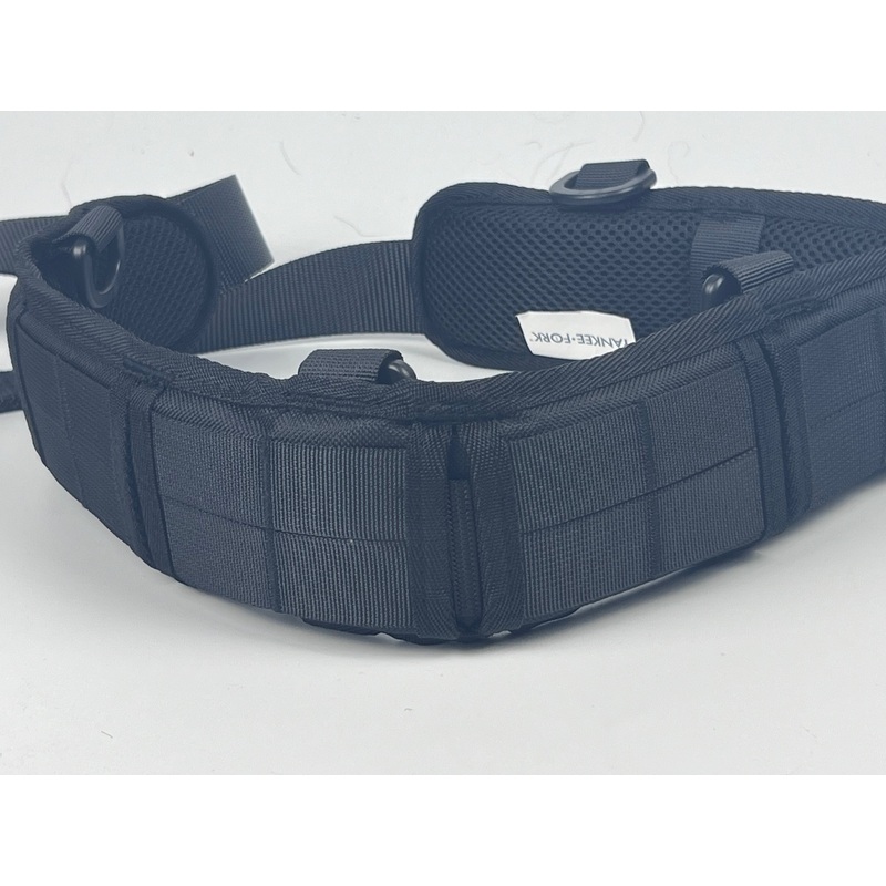 Yankee-Fork Molle Wading Belt