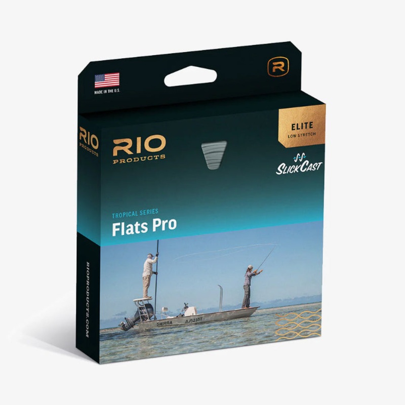 Rio Elite Flats Pro|WF8F|WF9F|WF10F|WF11F