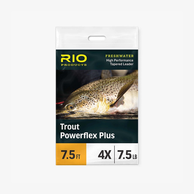 Rio Trout PowerFlex Plus 2 Pack