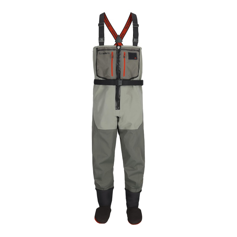 Simms Freestone Z Stockingfoot Wader